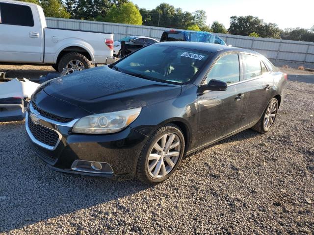 CHEVROLET MALIBU 2015 1g11d5slxff124479