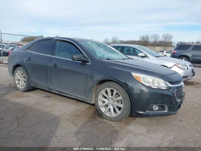 CHEVROLET MALIBU 2015 1g11d5slxff125289