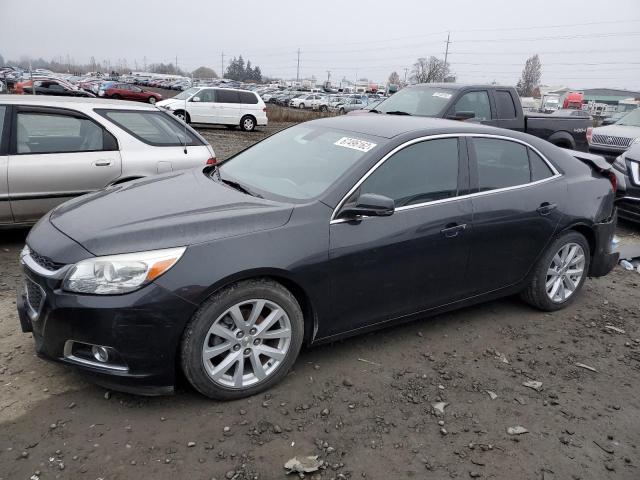 CHEVROLET MALIBU 2LT 2015 1g11d5slxff125907