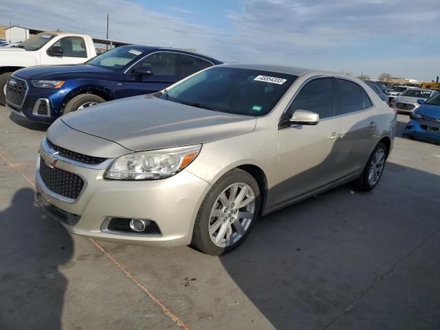 CHEVROLET MALIBU 2LT 2015 1g11d5slxff126085