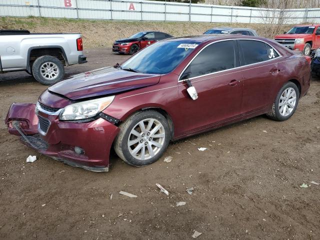 CHEVROLET MALIBU 2LT 2015 1g11d5slxff127690