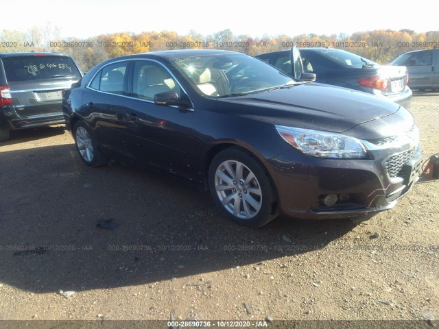 CHEVROLET MALIBU 2015 1g11d5slxff138463