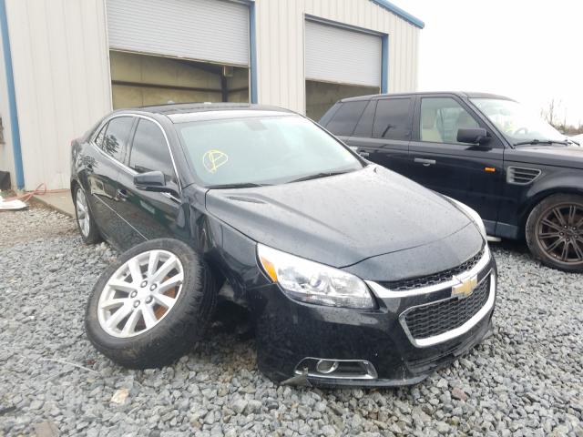 CHEVROLET MALIBU 2LT 2015 1g11d5slxff138950