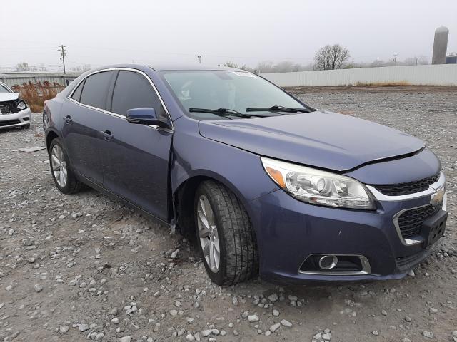 CHEVROLET MALIBU 2LT 2015 1g11d5slxff139385