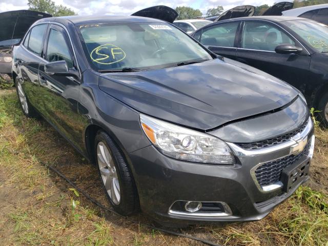 CHEVROLET MALIBU 2LT 2015 1g11d5slxff140147