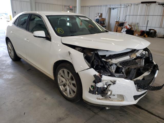 CHEVROLET MALIBU 2LT 2015 1g11d5slxff144036