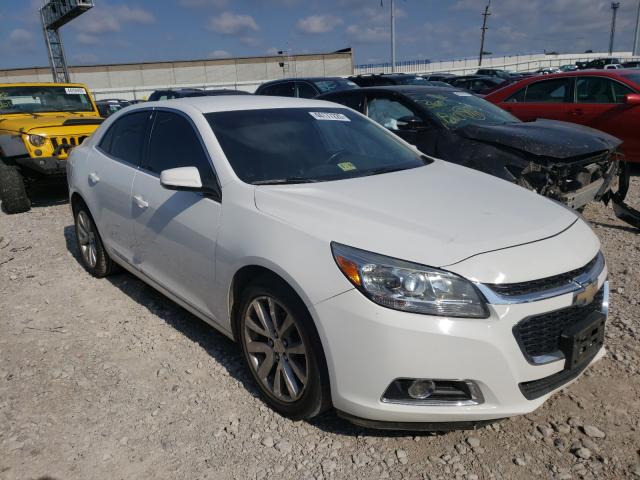 CHEVROLET MALIBU 2LT 2015 1g11d5slxff150242