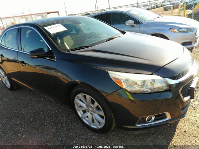 CHEVROLET MALIBU 2015 1g11d5slxff156557