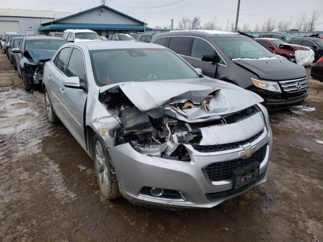 CHEVROLET MALIBU 2LT 2015 1g11d5slxff158552