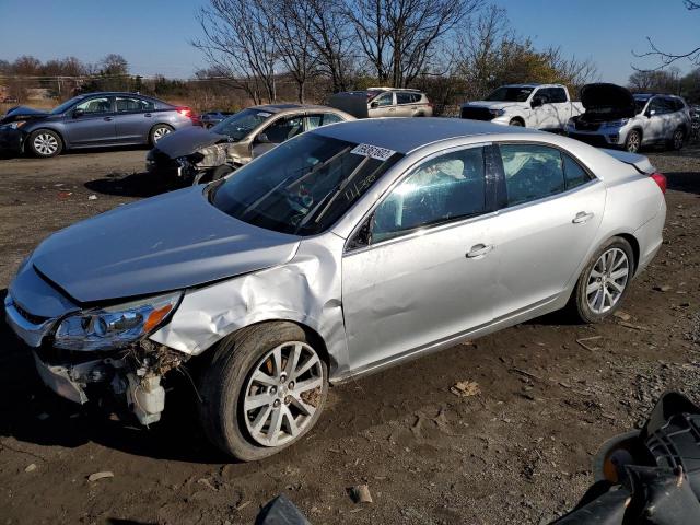 CHEVROLET MALIBU 2LT 2015 1g11d5slxff159491