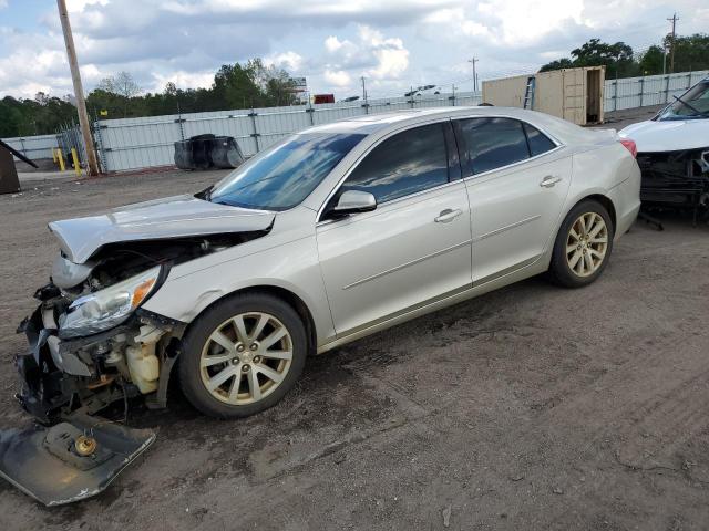 CHEVROLET MALIBU 2LT 2015 1g11d5slxff160480