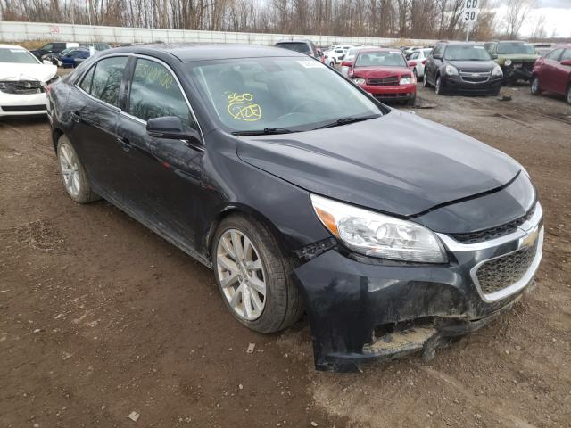 CHEVROLET MALIBU 2LT 2015 1g11d5slxff163542