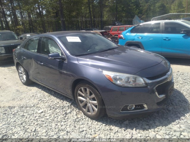 CHEVROLET MALIBU 2015 1g11d5slxff168112