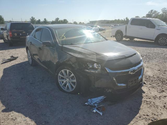 CHEVROLET MALIBU 2LT 2015 1g11d5slxff168479