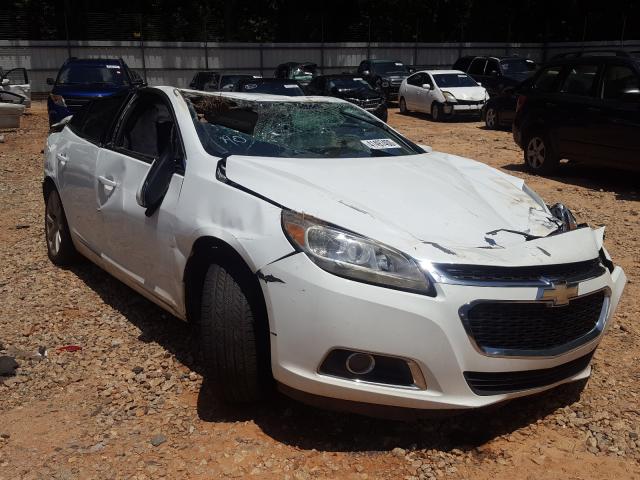 CHEVROLET MALIBU 2LT 2015 1g11d5slxff169454