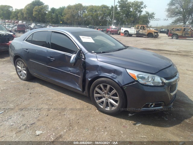 CHEVROLET MALIBU 2015 1g11d5slxff170913