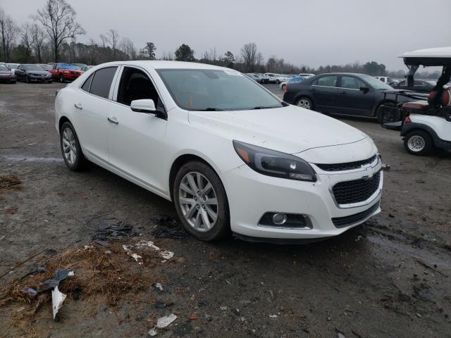 CHEVROLET MALIBU 2LT 2015 1g11d5slxff172113