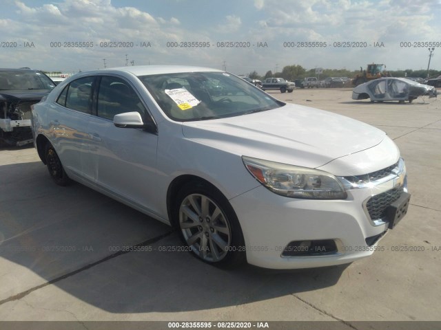 CHEVROLET MALIBU 2015 1g11d5slxff172709