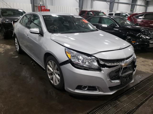 CHEVROLET MALIBU 2LT 2015 1g11d5slxff175593