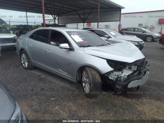 CHEVROLET MALIBU 2015 1g11d5slxff177408