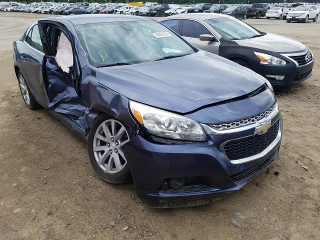 CHEVROLET MALIBU 2LT 2015 1g11d5slxff178509