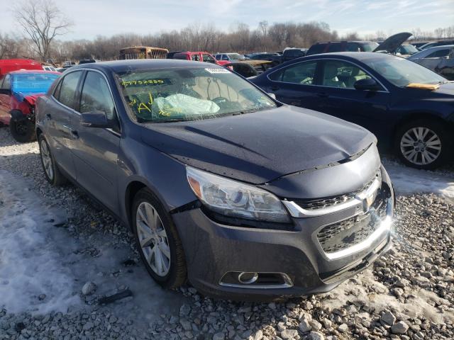 CHEVROLET MALIBU 2LT 2015 1g11d5slxff179353