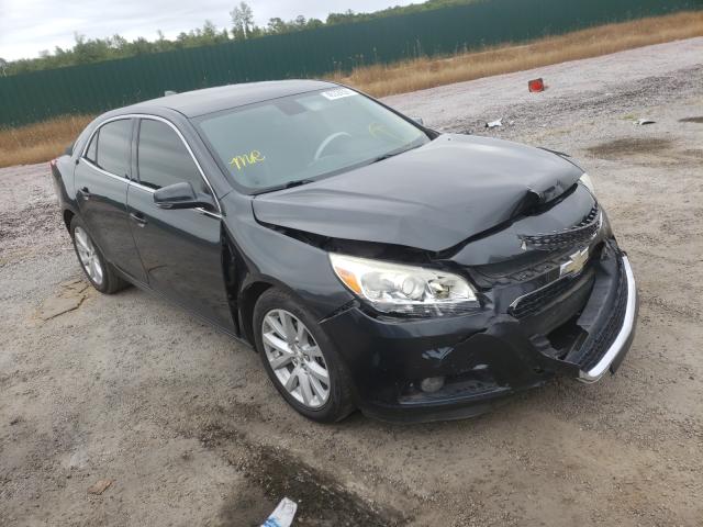 CHEVROLET MALIBU 2LT 2015 1g11d5slxff181636