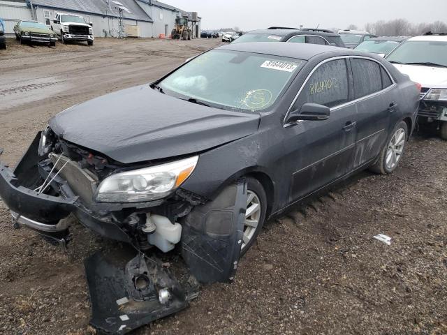 CHEVROLET MALIBU 2015 1g11d5slxff202226