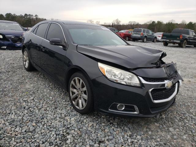 CHEVROLET MALIBU 2LT 2015 1g11d5slxff203134