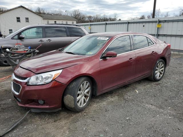 CHEVROLET MALIBU 2LT 2015 1g11d5slxff205644