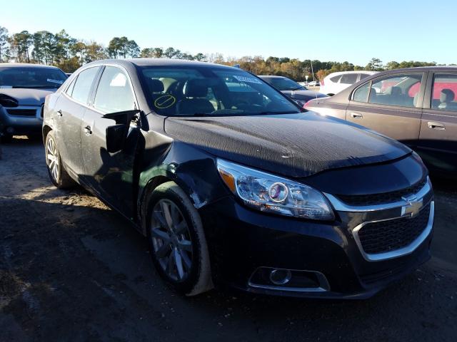 CHEVROLET MALIBU 2LT 2015 1g11d5slxff207684