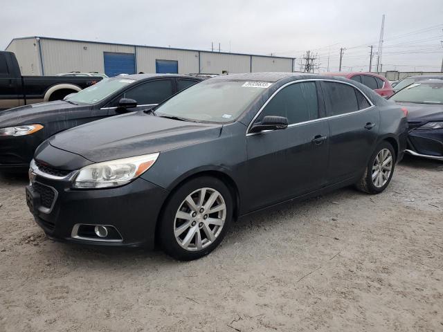 CHEVROLET MALIBU 2LT 2015 1g11d5slxff211038