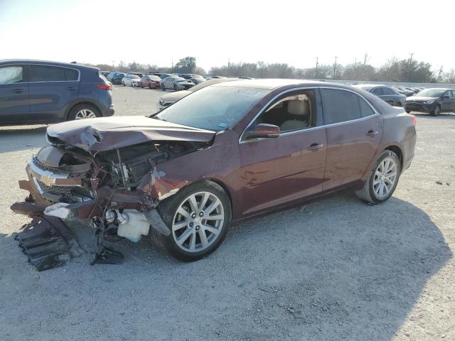 CHEVROLET MALIBU 2LT 2015 1g11d5slxff212660