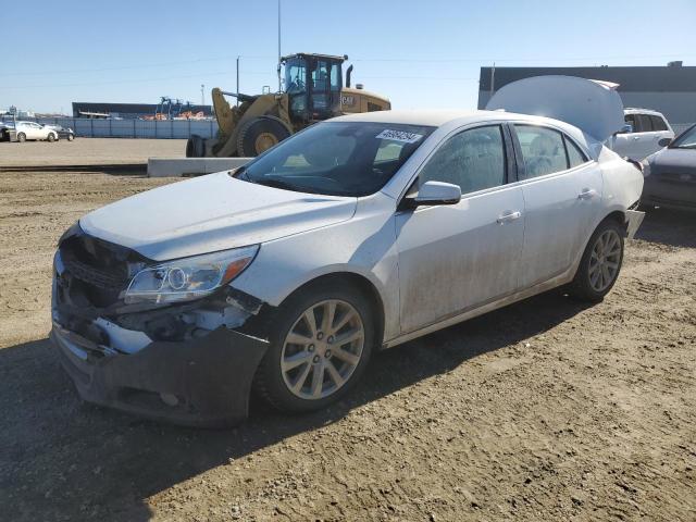 CHEVROLET MALIBU 2LT 2015 1g11d5slxff217485