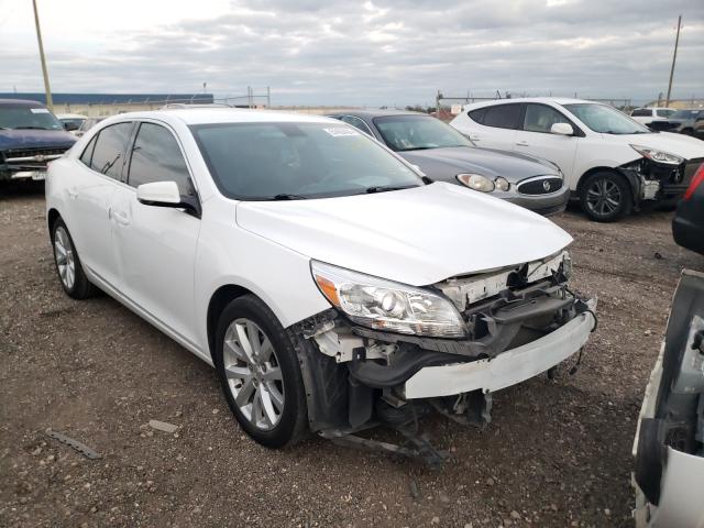 CHEVROLET MALIBU 2015 1g11d5slxff224078