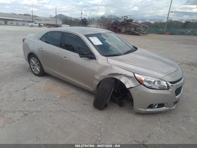 CHEVROLET MALIBU 2015 1g11d5slxff225666