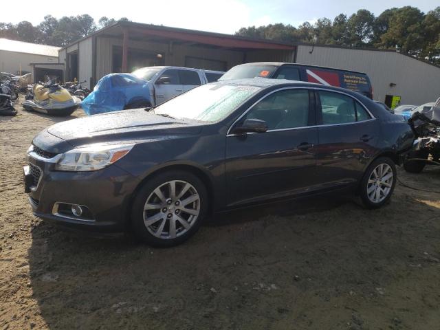 CHEVROLET MALIBU 2015 1g11d5slxff225702