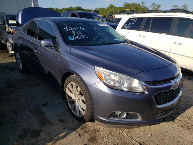 CHEVROLET MALIBU 2LT 2015 1g11d5slxff226087