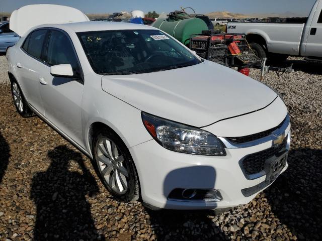 CHEVROLET MALIBU 2LT 2015 1g11d5slxff227658