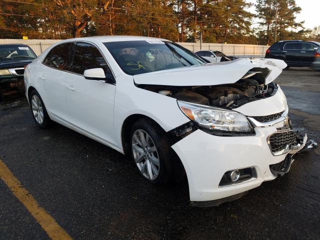 CHEVROLET MALIBU 2LT 2015 1g11d5slxff227840