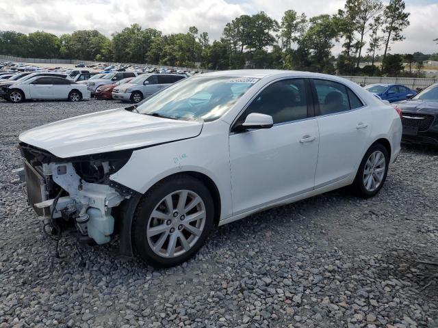 CHEVROLET MALIBU 2LT 2015 1g11d5slxff230060