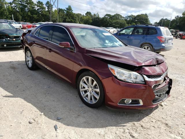 CHEVROLET MALIBU 2LT 2015 1g11d5slxff230088