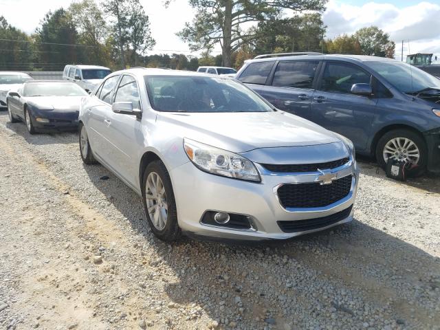 CHEVROLET MALIBU 2LT 2015 1g11d5slxff230494