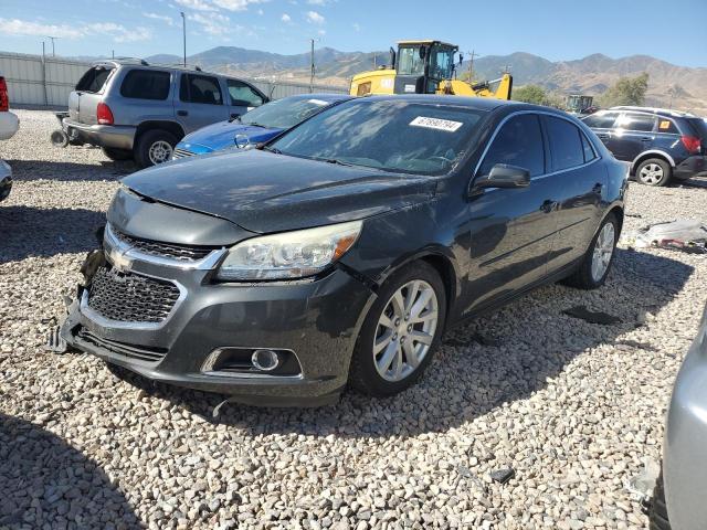 CHEVROLET MALIBU 2015 1g11d5slxff232391