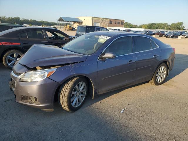 CHEVROLET MALIBU 2LT 2015 1g11d5slxff233928