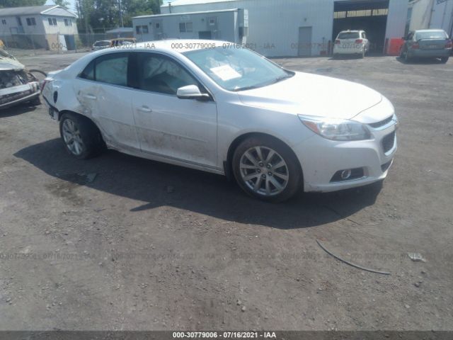 CHEVROLET MALIBU 2015 1g11d5slxff234366