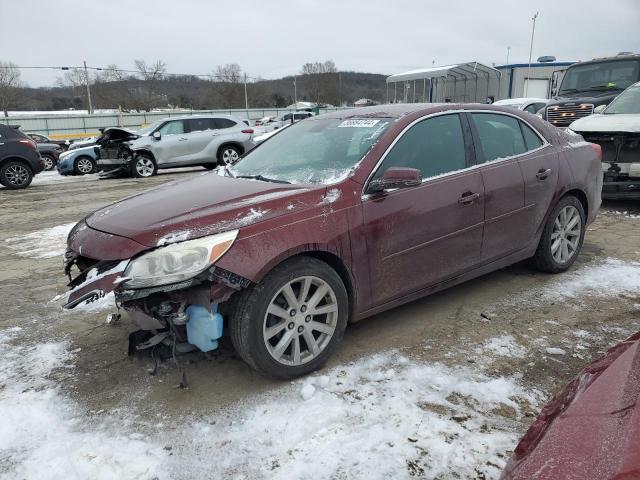 CHEVROLET MALIBU 2015 1g11d5slxff240636