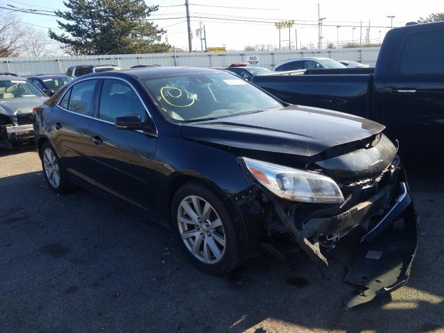 CHEVROLET MALIBU 2015 1g11d5slxff246291