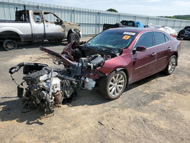 CHEVROLET MALIBU 2LT 2015 1g11d5slxff247294