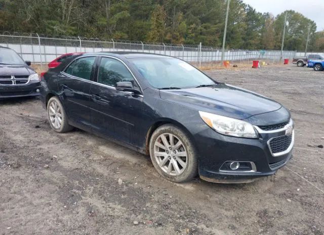 CHEVROLET MALIBU 2015 1g11d5slxff247666